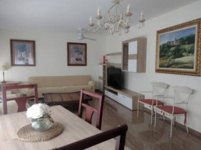 Apartamento en el centro de Jalance
